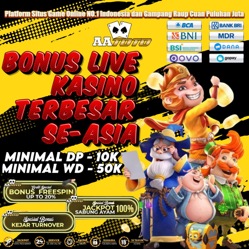 Banner Persegi